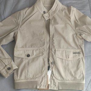 Historic, Men's Jacket., S , NWT